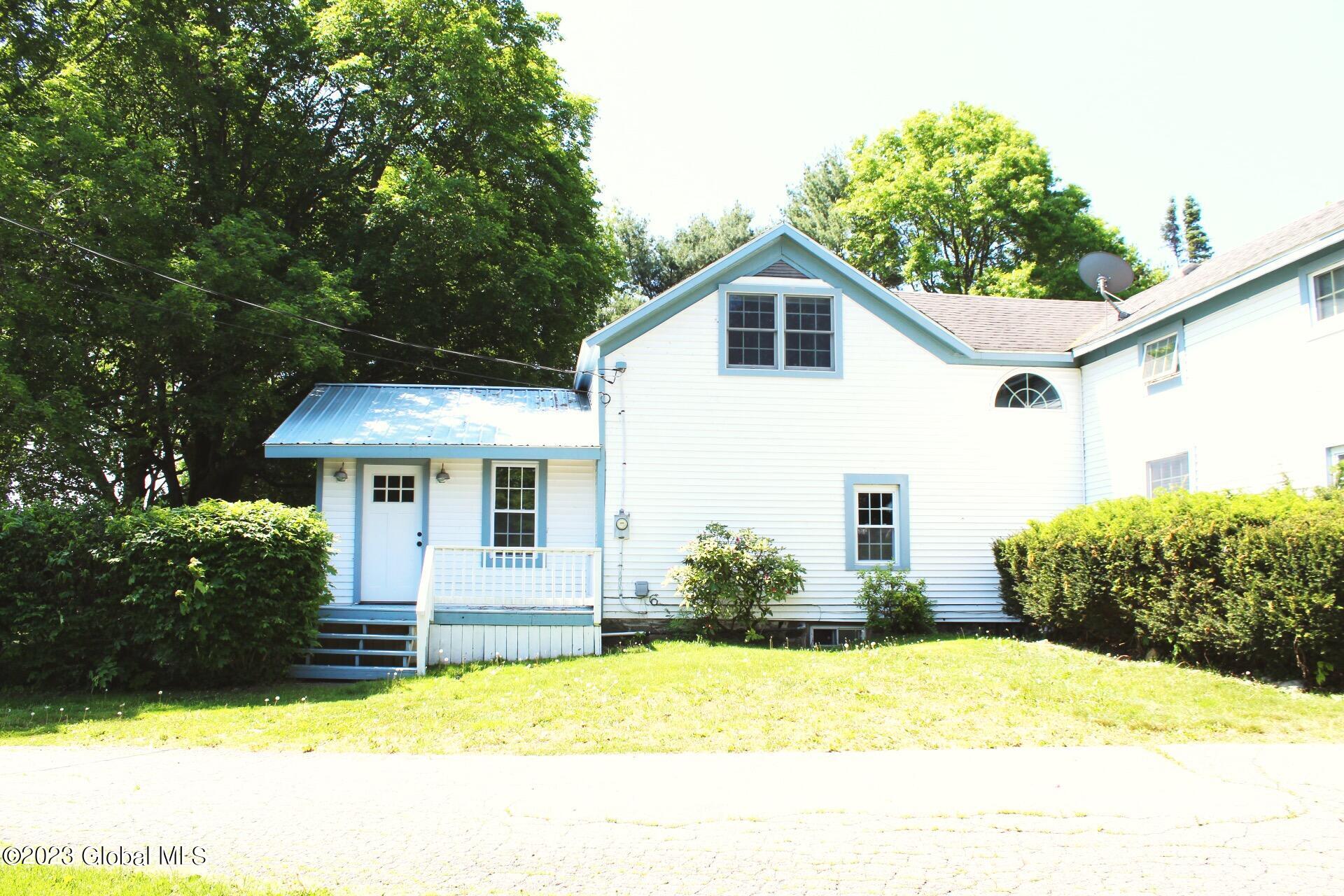 443 Bell Road Schaghticoke, NY 12154 - Photo 3 of 30 3