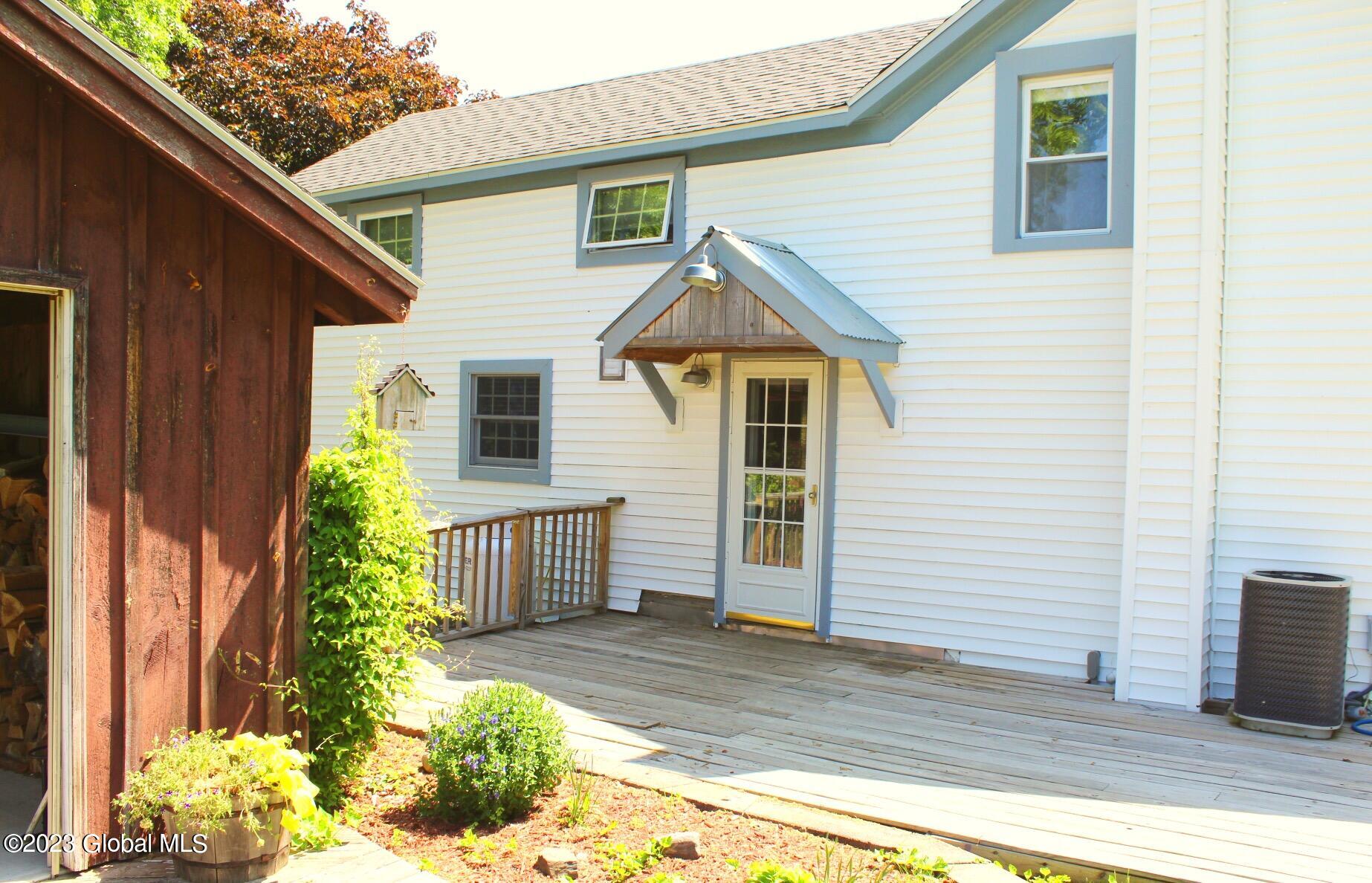 443 Bell Road Schaghticoke, NY 12154 - Photo 5 of 30 5