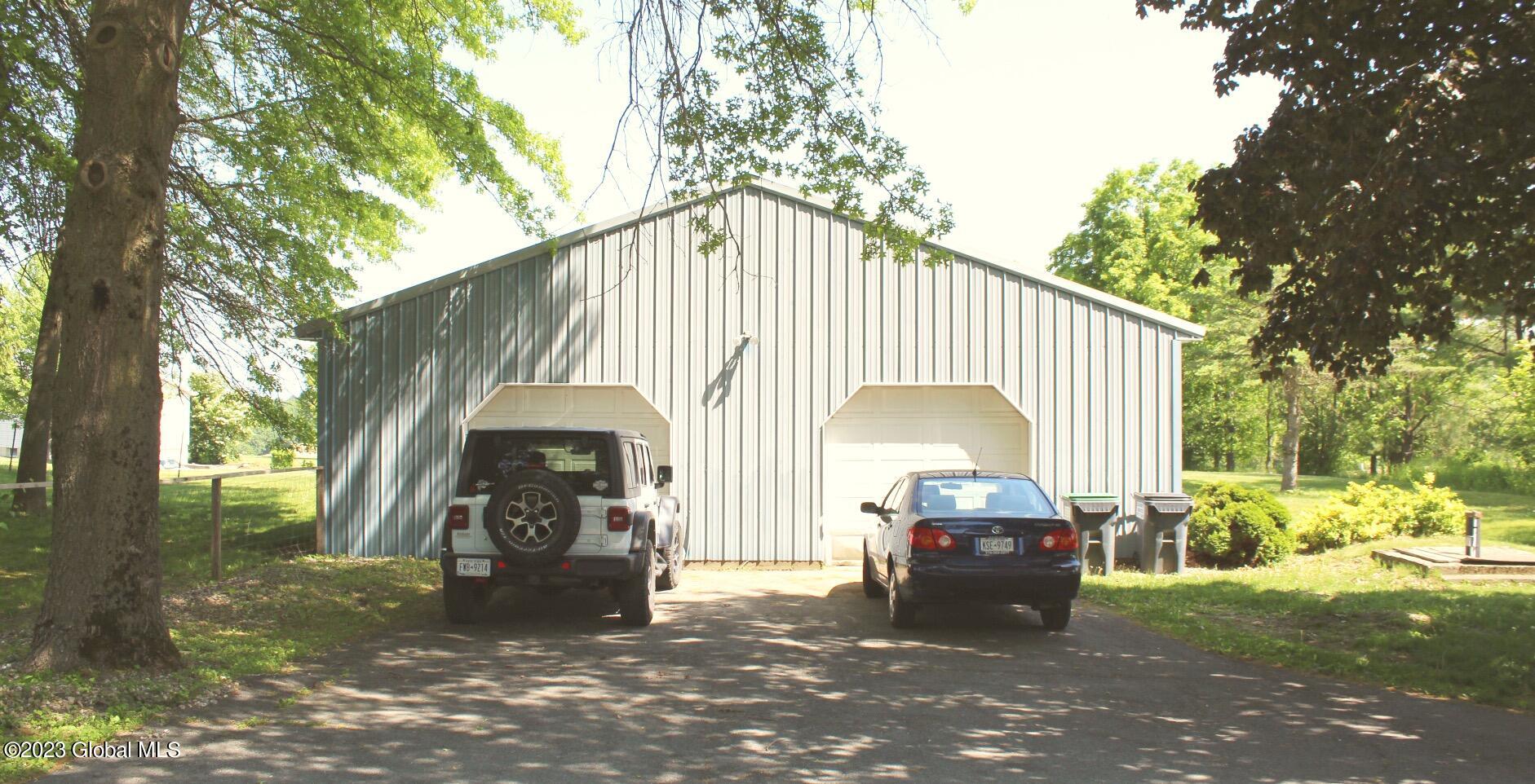443 Bell Road Schaghticoke, NY 12154 - Photo 6 of 30 6