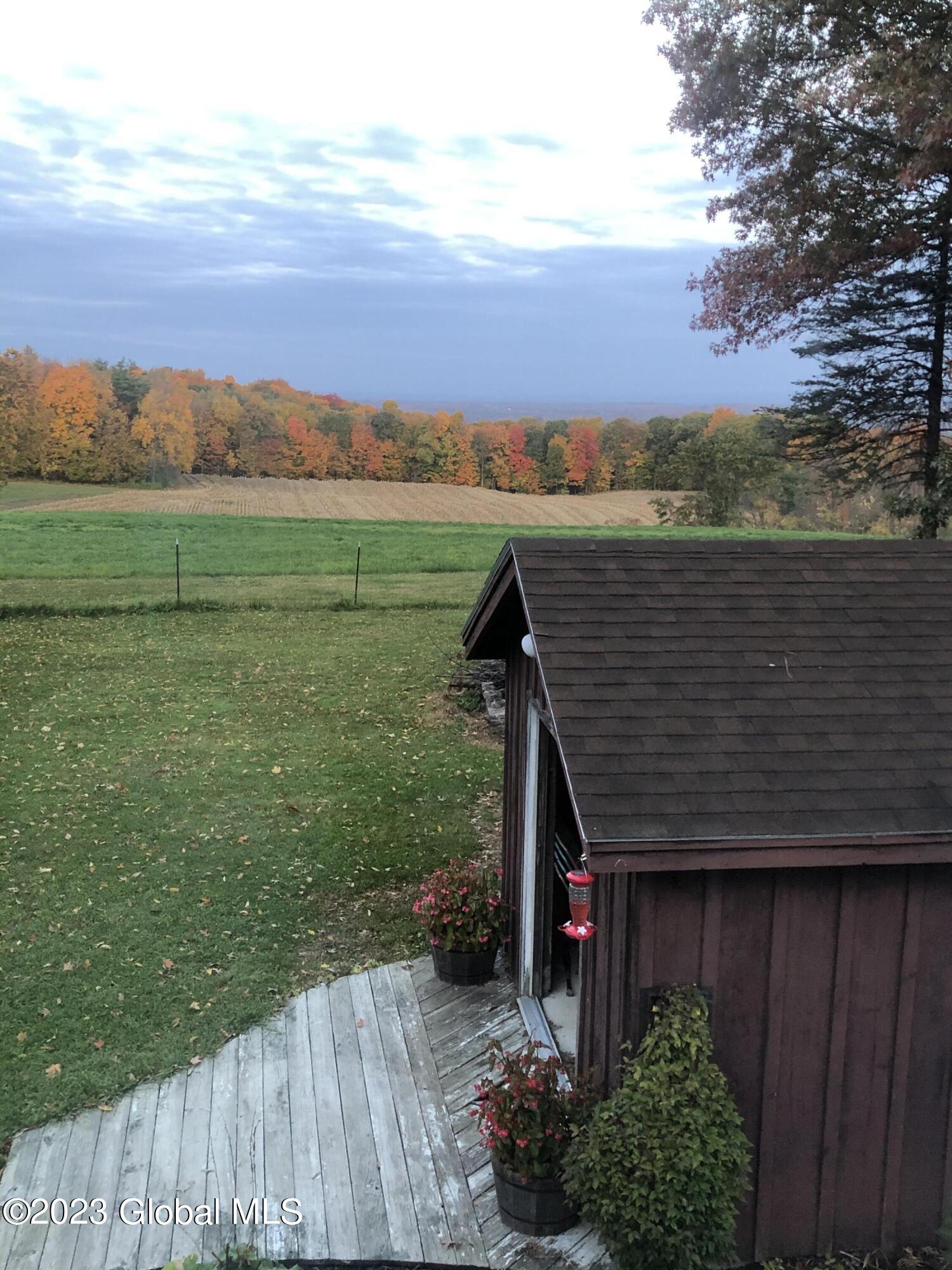 443 Bell Road Schaghticoke, NY 12154 - Photo 10 of 30 10
