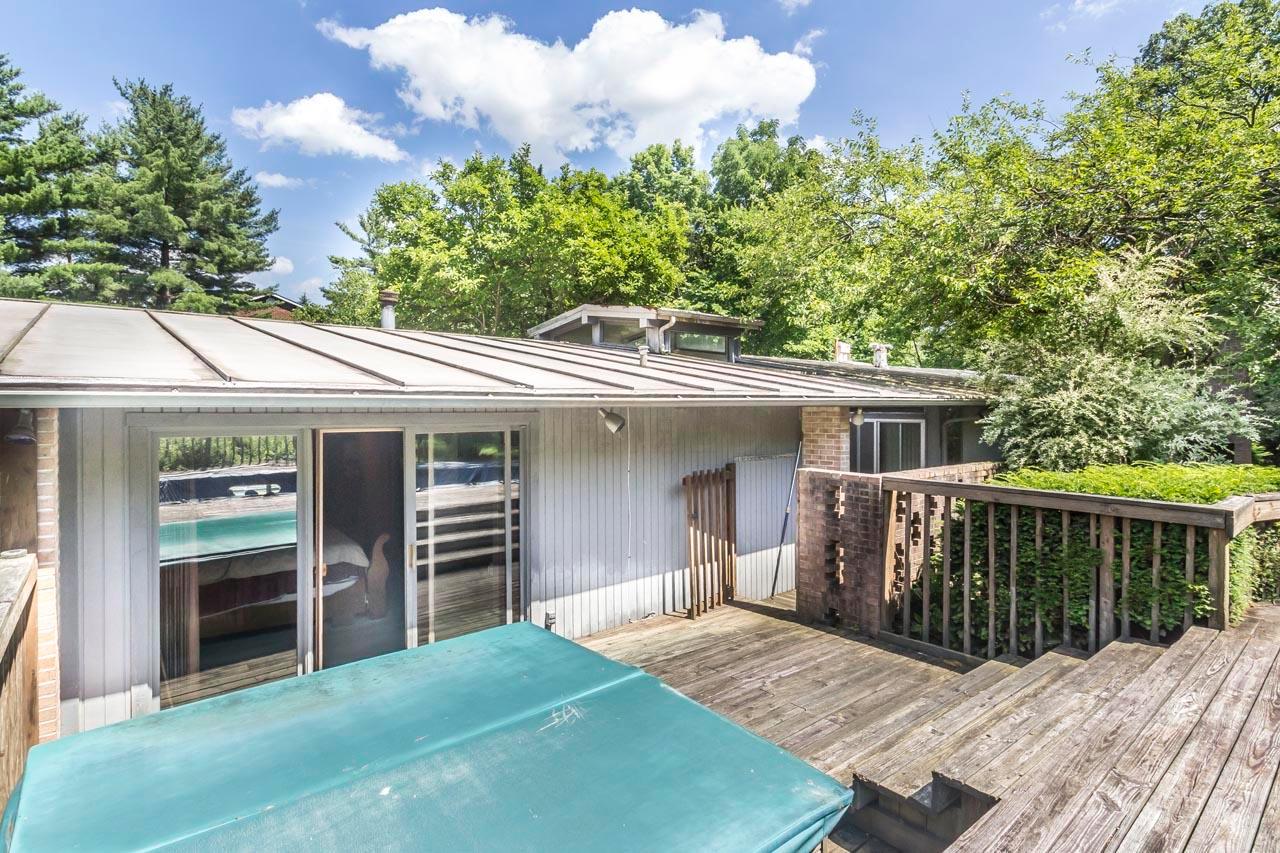 5266 Ashford Road Dublin, OH 43017 - Photo 29 of 34
