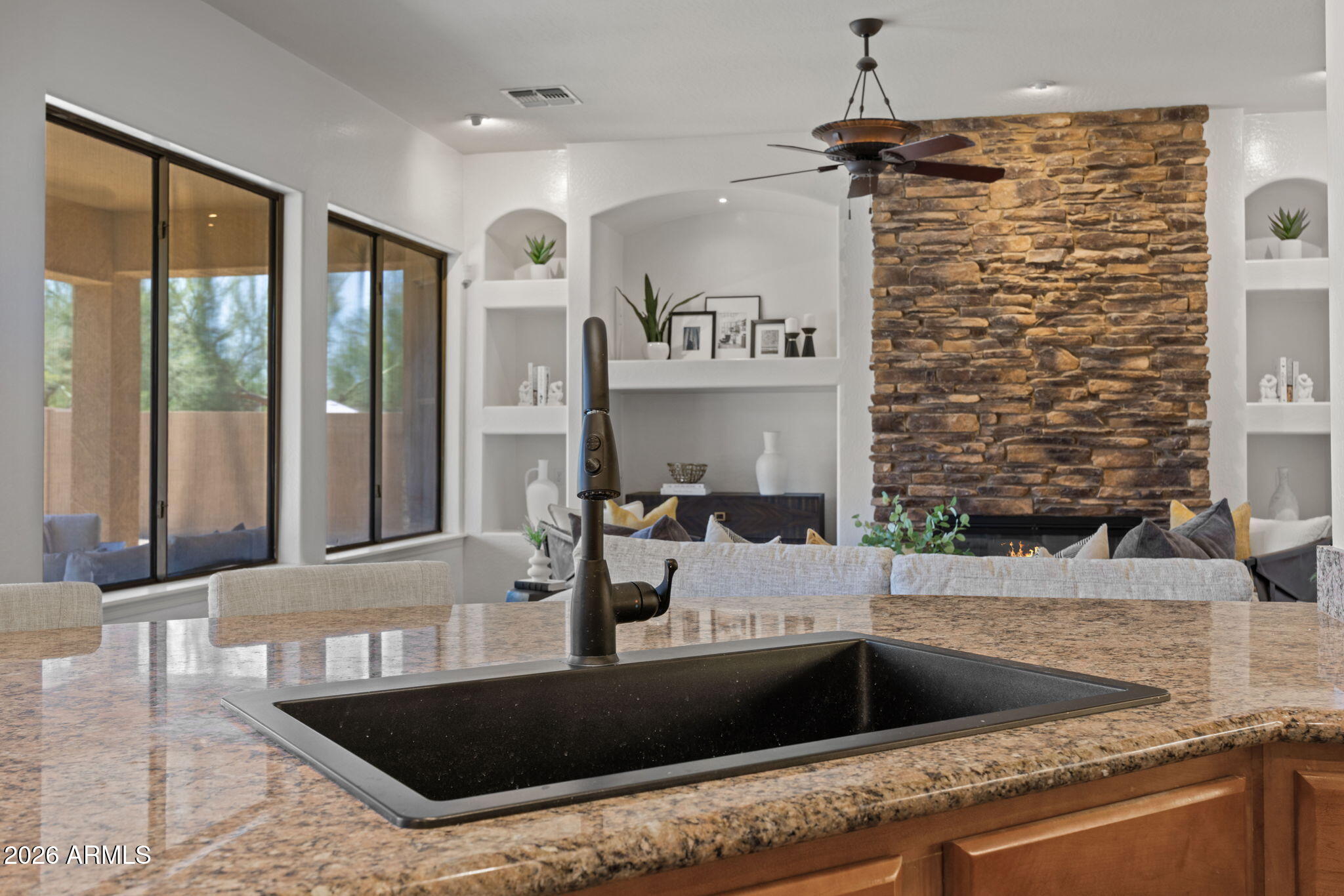 12809 South 177th Avenue Goodyear, AZ 85338 - Photo 61 of 61 Open Floorplan