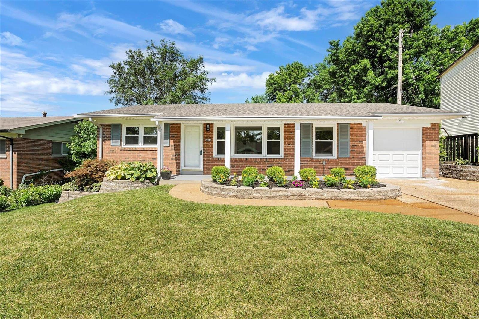 9903 Baptist Church Road St. Louis, MO 63126 - Photo 1 of 35 Gallery Image 1