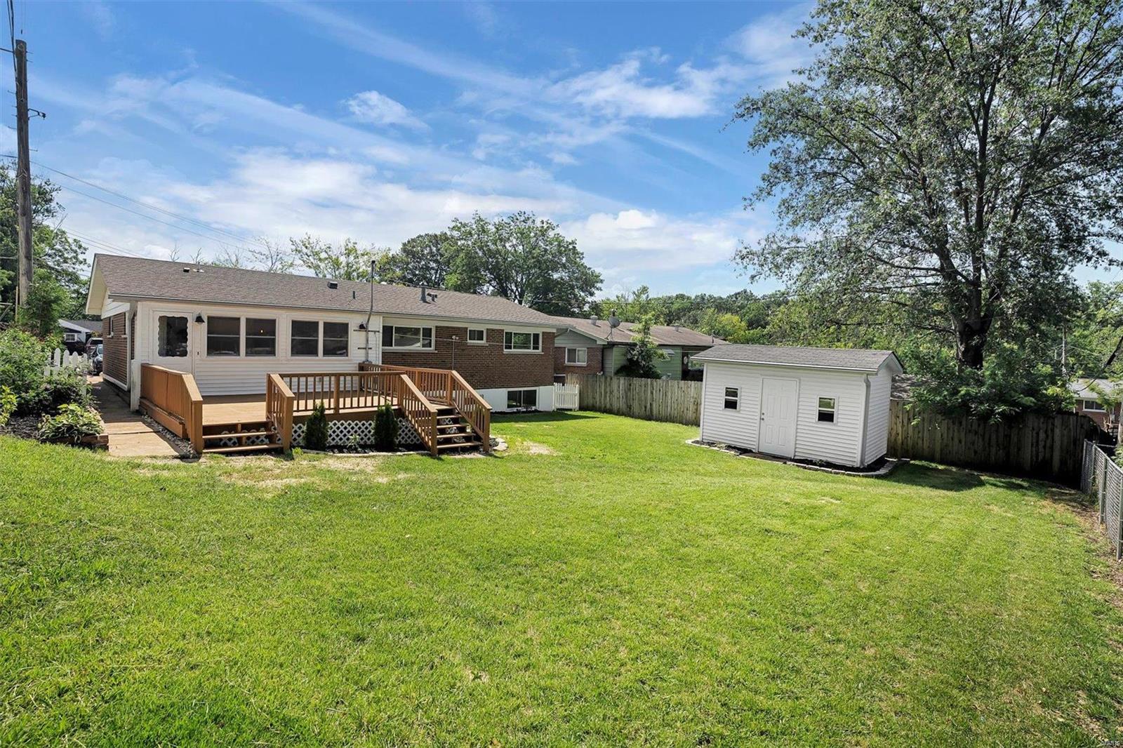 9903 Baptist Church Road St. Louis, MO 63126 - Photo 31 of 35 Gallery Image 31