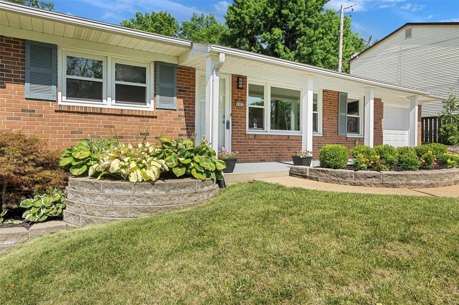9903 Baptist Church Road St. Louis, MO 63126 - Photo 34 of 35 Gallery Image 34