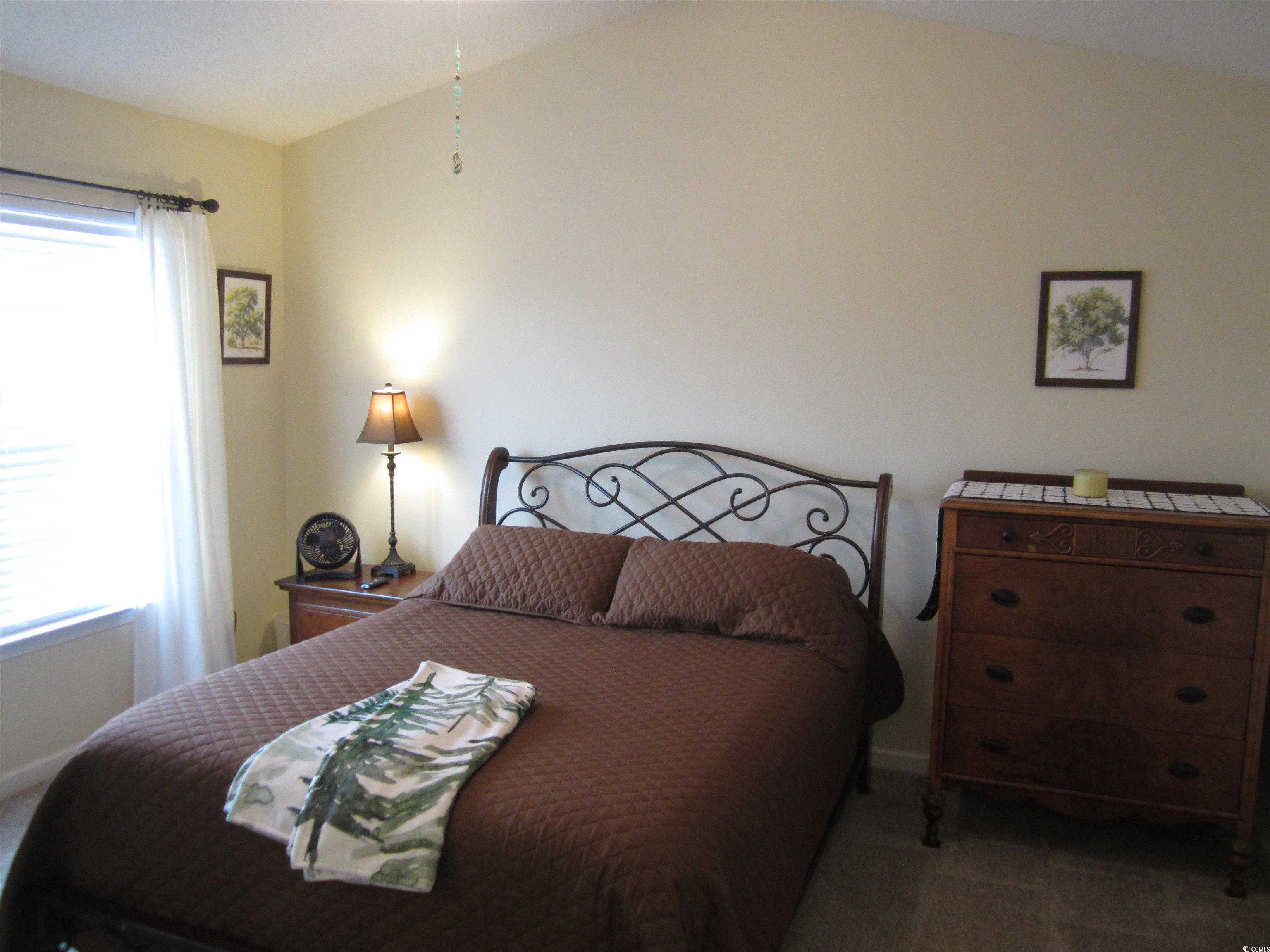 1071 Pinwheel Loop, Unit 1071 Myrtle Beach, SC 29577 - Photo 17 of 39 View of carpeted bedroom