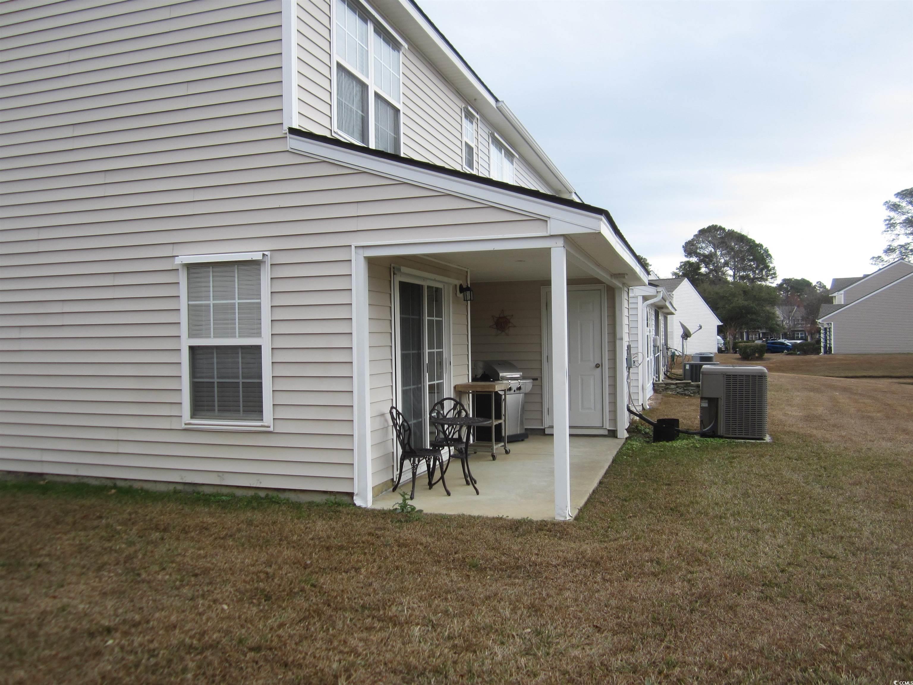 1071 Pinwheel Loop, Unit 1071 Myrtle Beach, SC 29577 - Photo 33 of 39 Property view of water