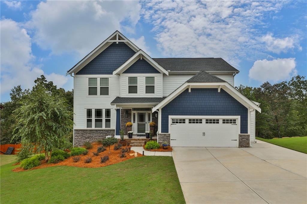 222 Southwind Loop Road Canton, GA 30114 - Photo 1 of 1 Gallery Image 1