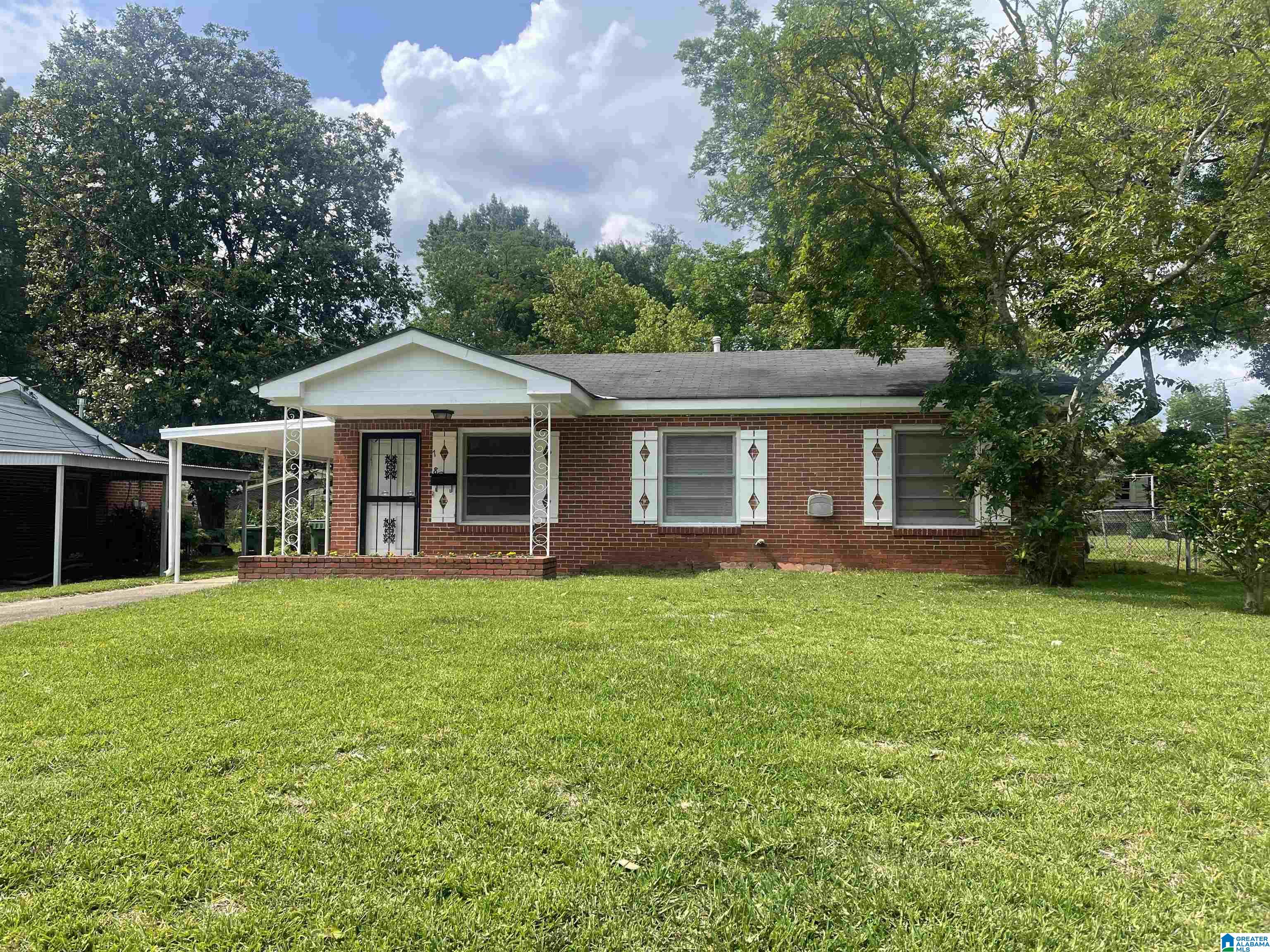 708 Stuart Street Montgomery, AL 36105 - Photo 1 of 17