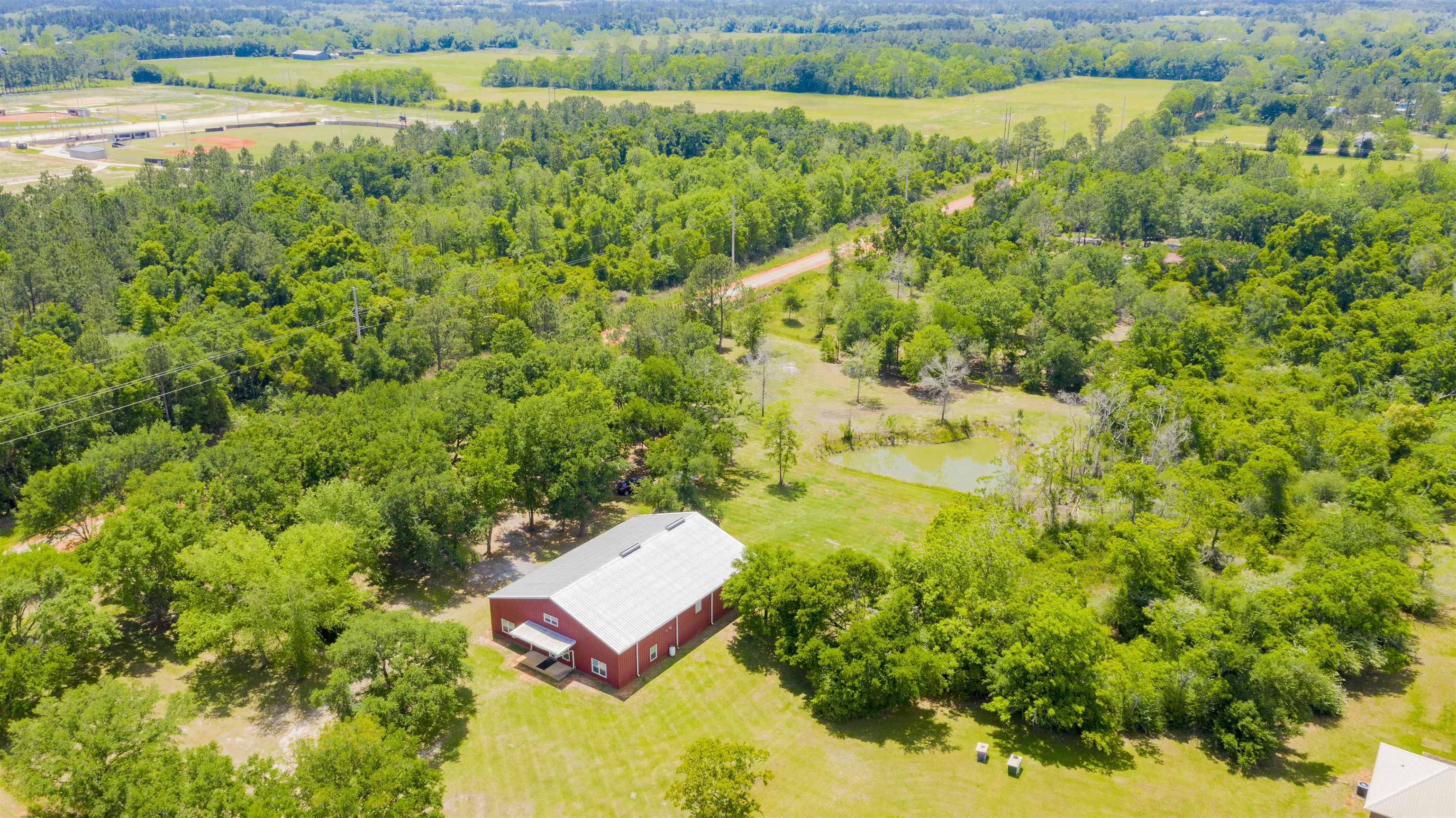 12509 Breman Road Elberta, AL 36530 - Photo 35 of 37