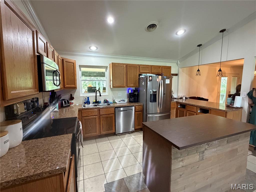 2707 North Service Road West St. Clair, MO 63077 - Photo 9 of 33