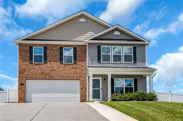 $329,999 | 272 Daniel Drive, Lexington, NC 27295