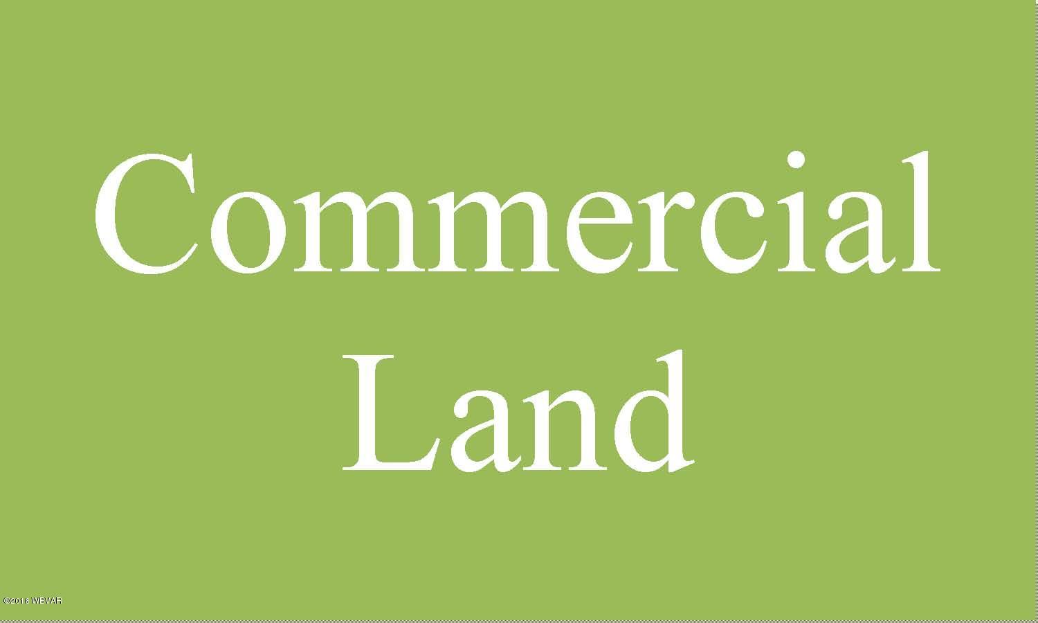 2851 South Reach Road Williamsport, PA 17701 - Photo 1 of 1 commercial land allowed