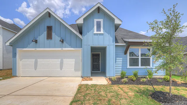 $319,990 | 219 Las Lomas, San Marcos, TX 78666