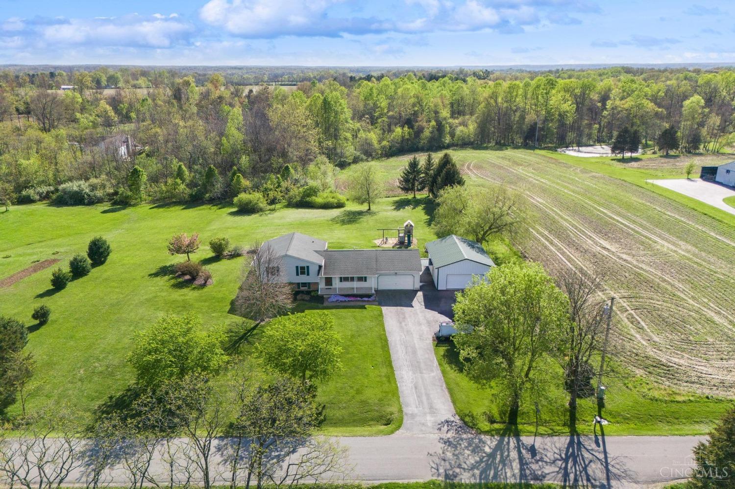 1540 Pyle Road Clarksville, OH 45113 - Photo 44 of 49 Gallery Image 44