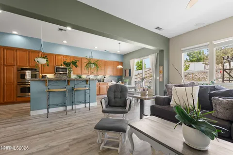 $735,000 | 10770 Summer Glen Drive, Reno, NV 89521