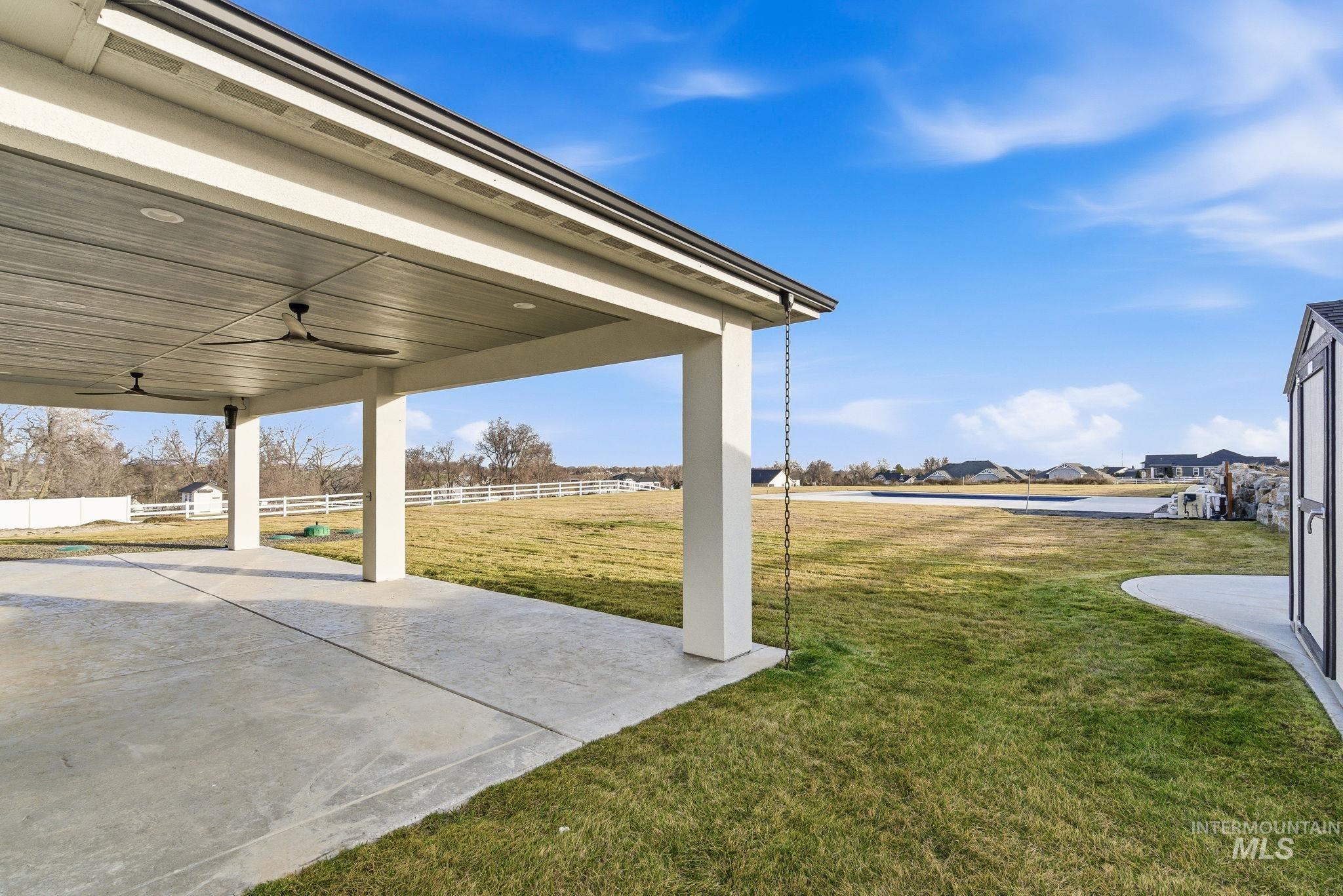 14947 Red Barn Court Caldwell, ID 83607 - Photo 46 of 48