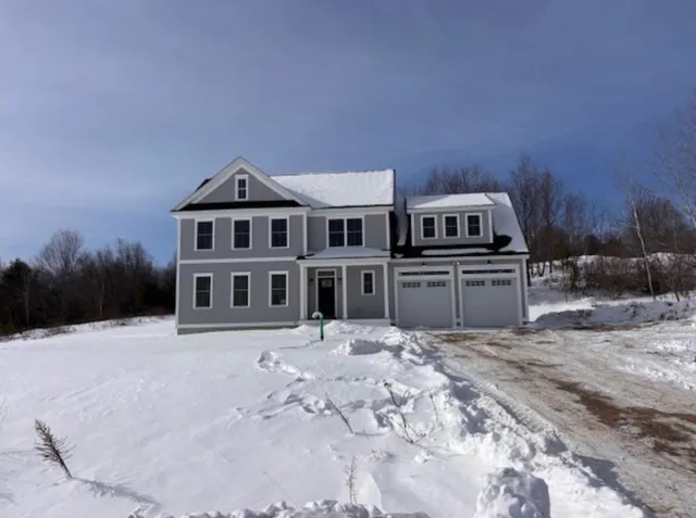 $999,500 | Lot 95 Megans Way, Unit 95, Epping, NH 03042