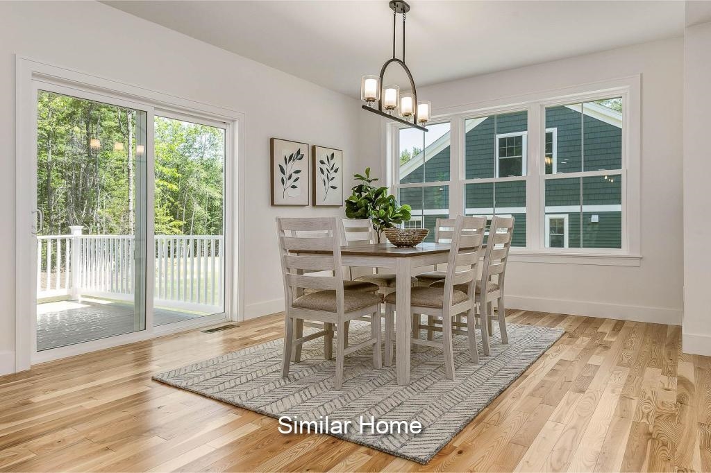 Lot 95 Megans Way, Unit 95 Epping, NH 03042 - Photo 11 of 41