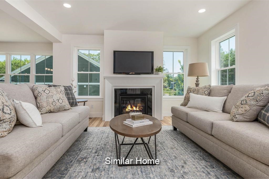 Lot 95 Megans Way, Unit 95 Epping, NH 03042 - Photo 12 of 41