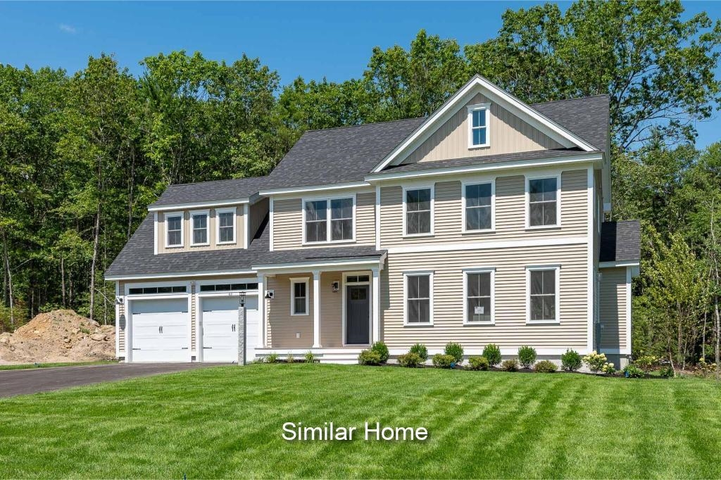 Lot 95 Megans Way, Unit 95 Epping, NH 03042 - Photo 31 of 41