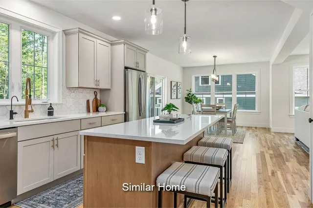 $999,500 | Lot 95 Megans Way, Unit 95, Epping, NH 03042