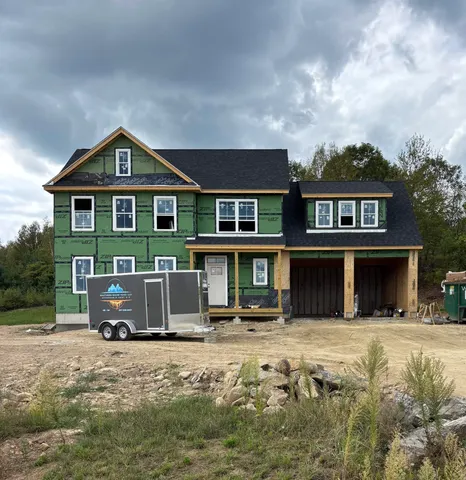 $999,500 | Lot 95 Megans Way, Unit 95, Epping, NH 03042