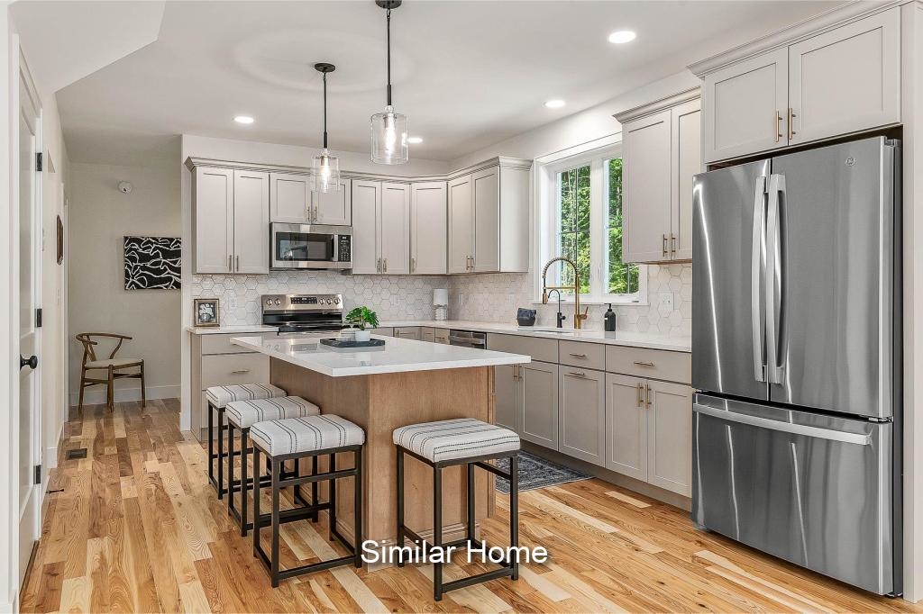 Lot 95 Megans Way, Unit 95 Epping, NH 03042 - Photo 7 of 41