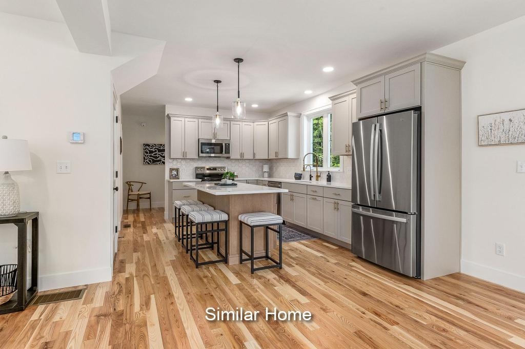 Lot 95 Megans Way, Unit 95 Epping, NH 03042 - Photo 9 of 41