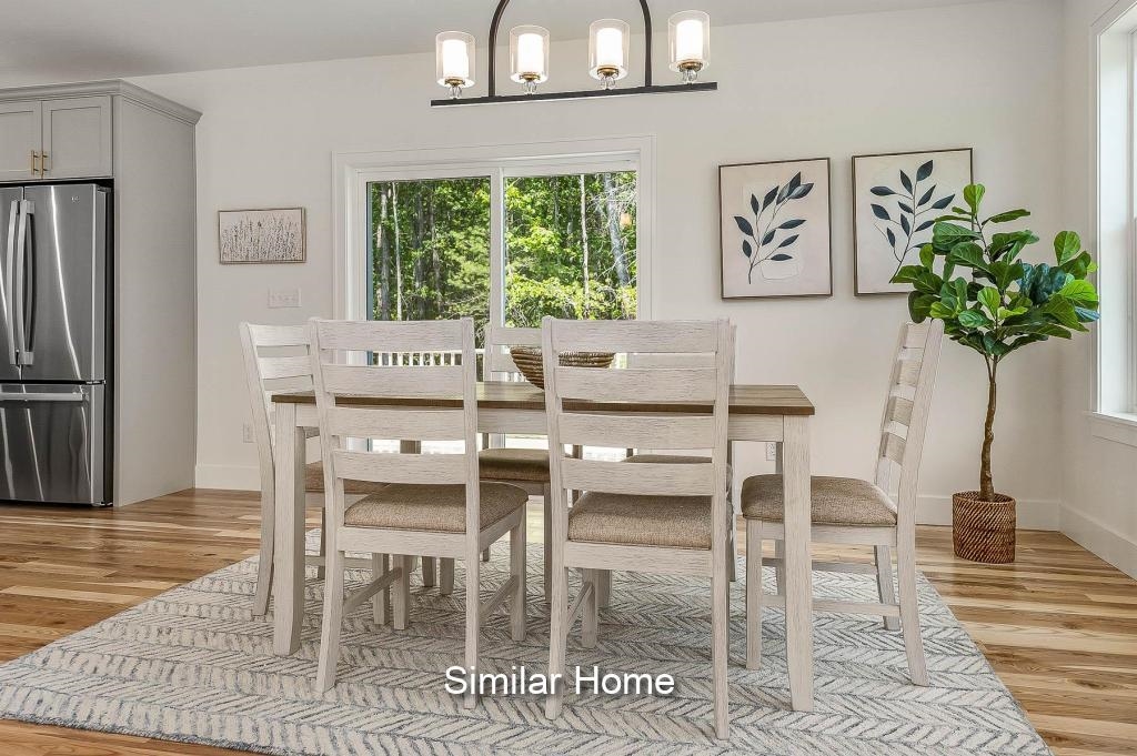 Lot 95 Megans Way, Unit 95 Epping, NH 03042 - Photo 10 of 41