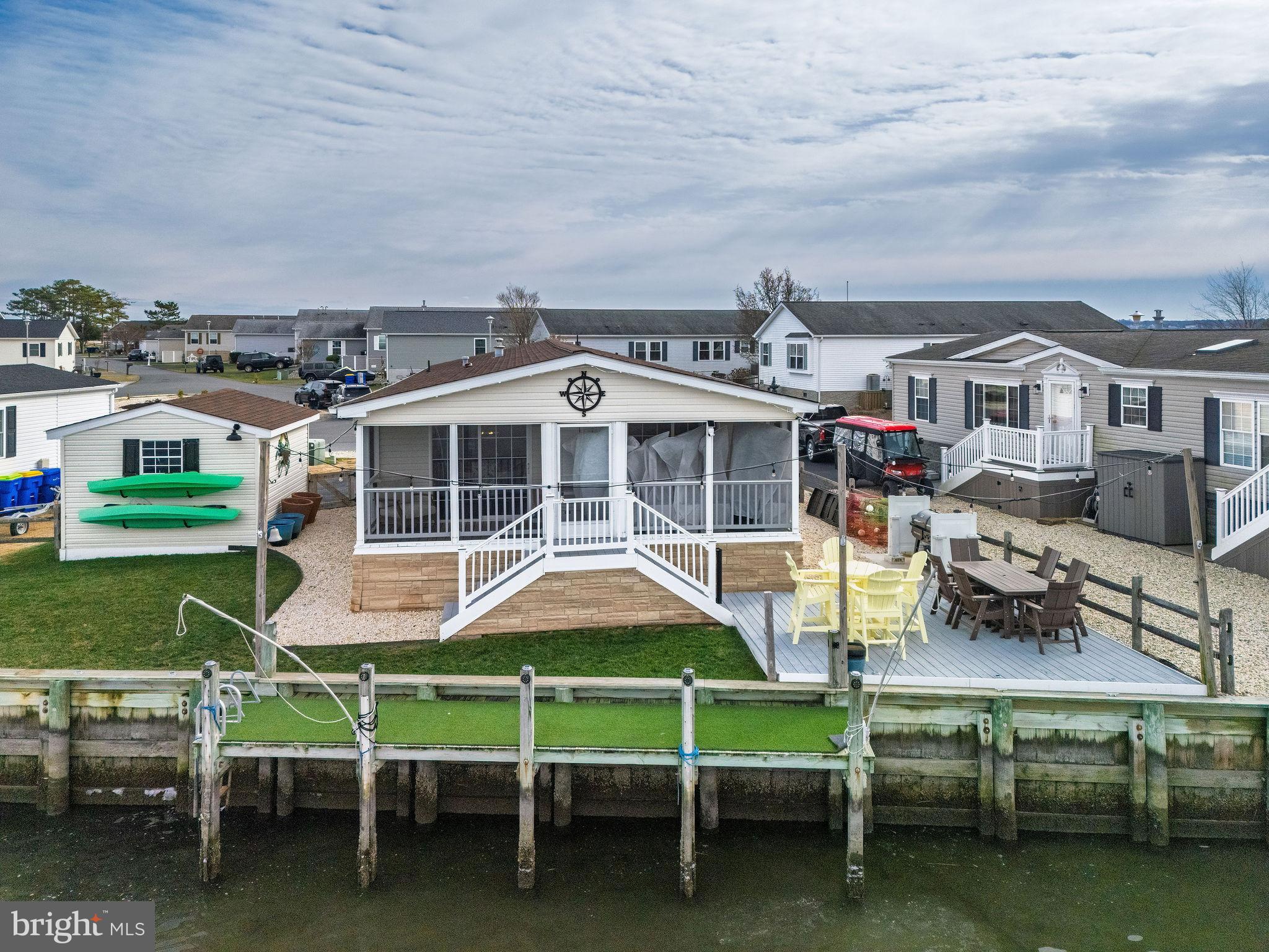 34215 River Road Long Neck, DE 19966 - Photo 4 of 57