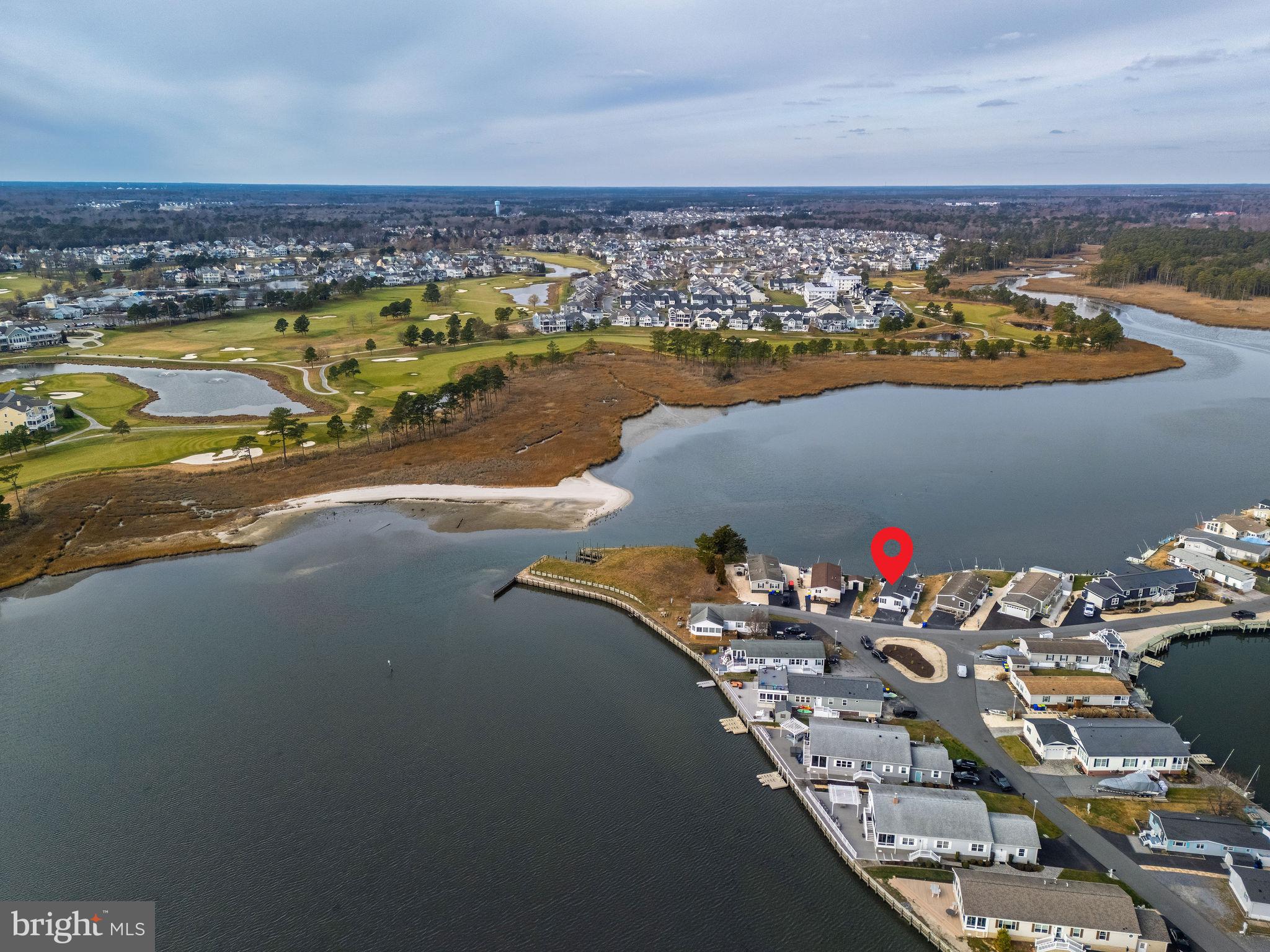 34215 River Road Long Neck, DE 19966 - Photo 6 of 57