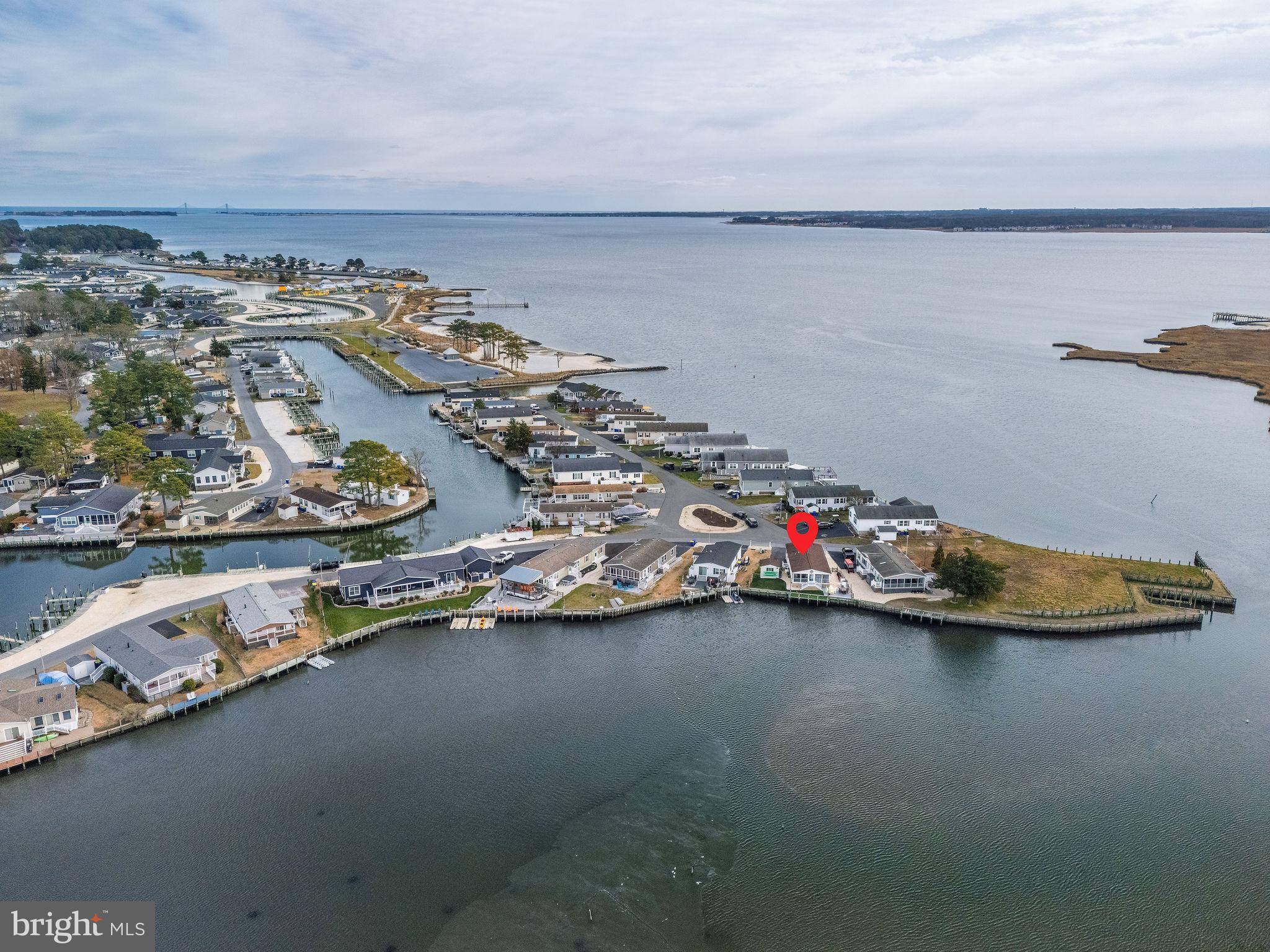 34215 River Road Long Neck, DE 19966 - Photo 7 of 57