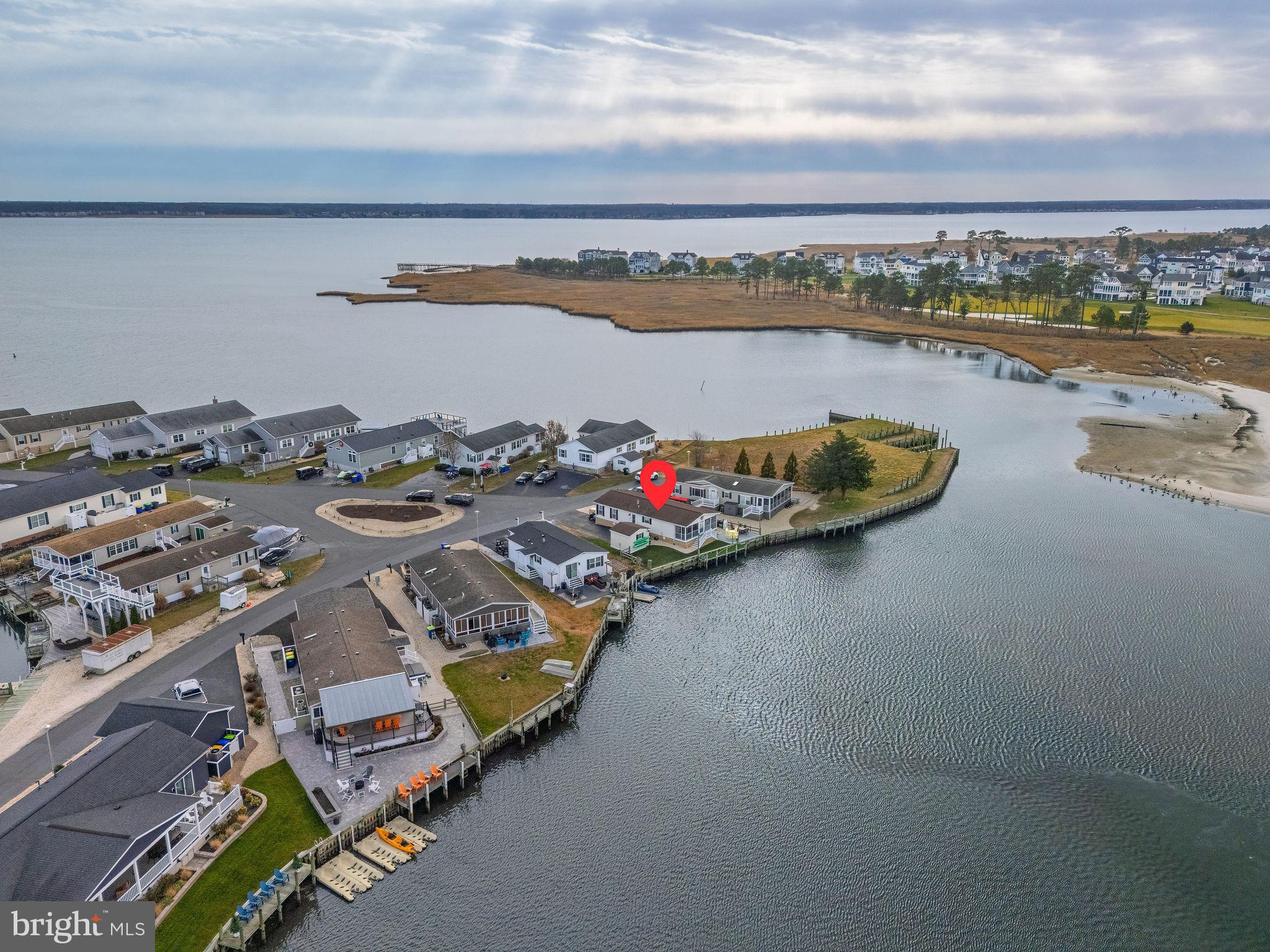 34215 River Road Long Neck, DE 19966 - Photo 8 of 57