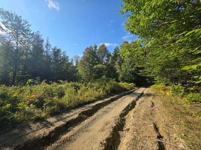 $59,900 | Tbd Tbd Woodcock Road, St. Albans, ME 04971