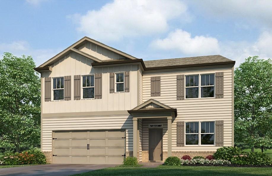 2935 Daxton Lane Gainesville, GA 30507 - Photo 1 of 30