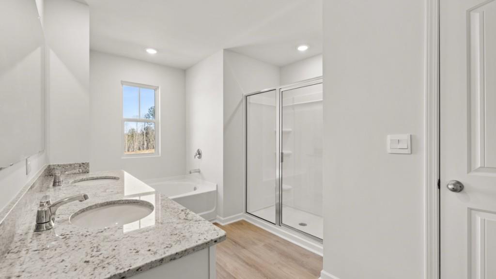 2935 Daxton Lane Gainesville, GA 30507 - Photo 20 of 30