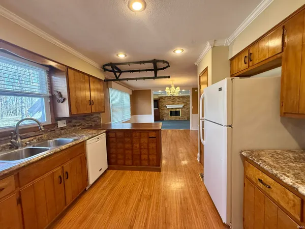 $314,900 | 7588 Broadview Drive, Newburgh, IN 47630