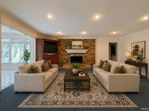 $314,900 | 7588 Broadview Drive, Newburgh, IN 47630