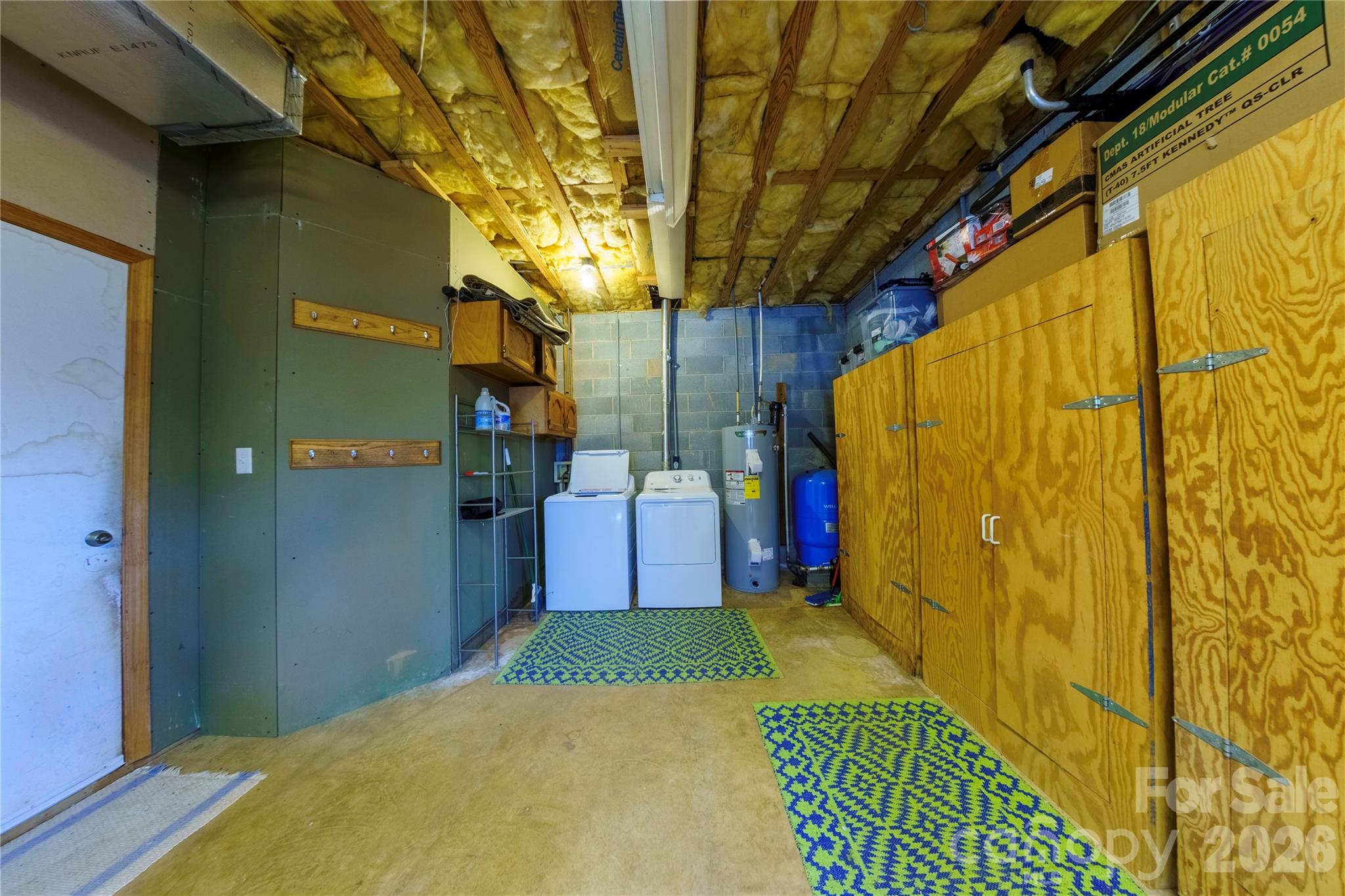 84 Forest Trail Balsam Grove, NC 28708 - Photo 40 of 45