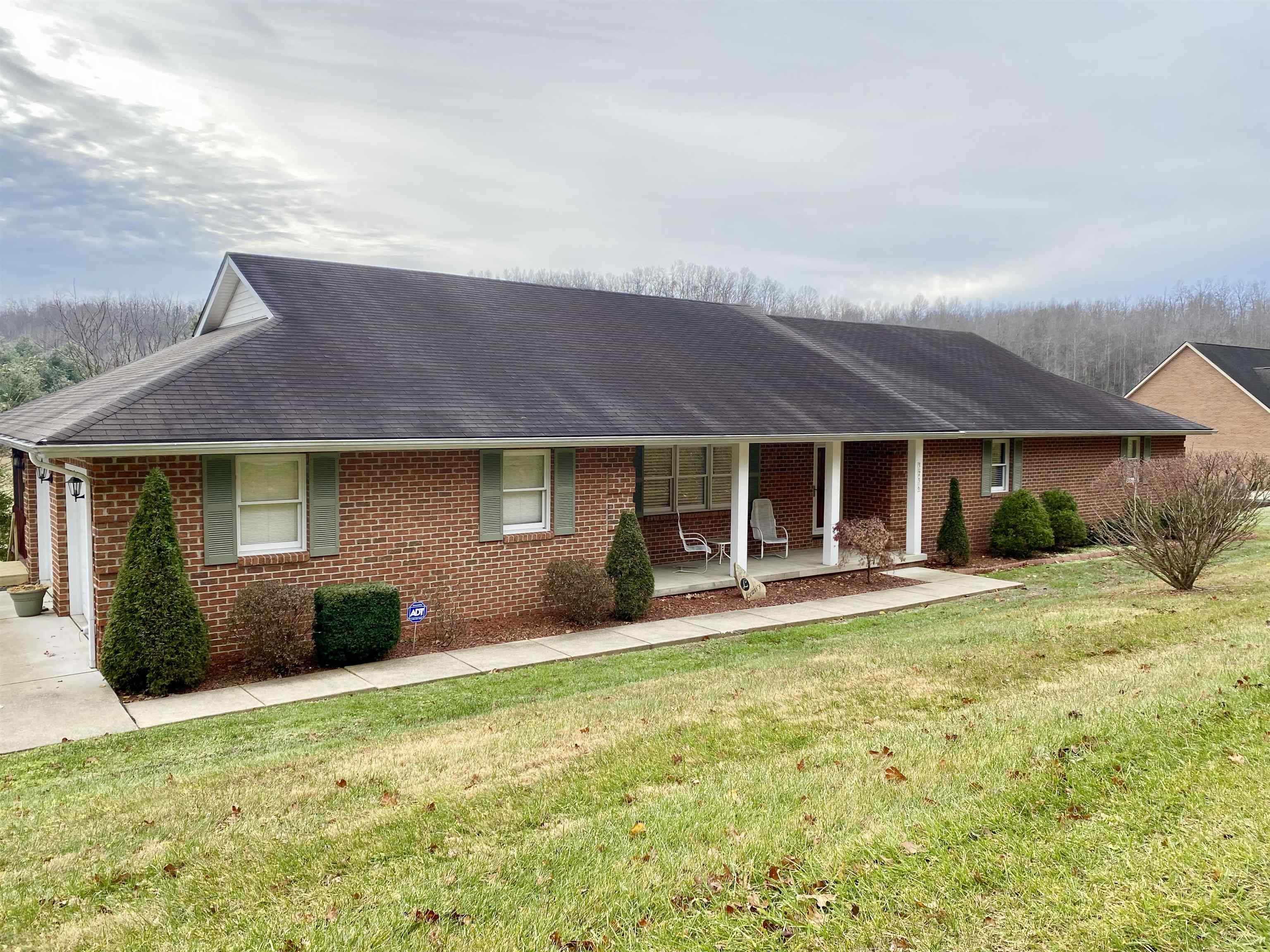 3236 Cannonsburg Road Catlettsburg, KY 41129 - Photo 1 of 1