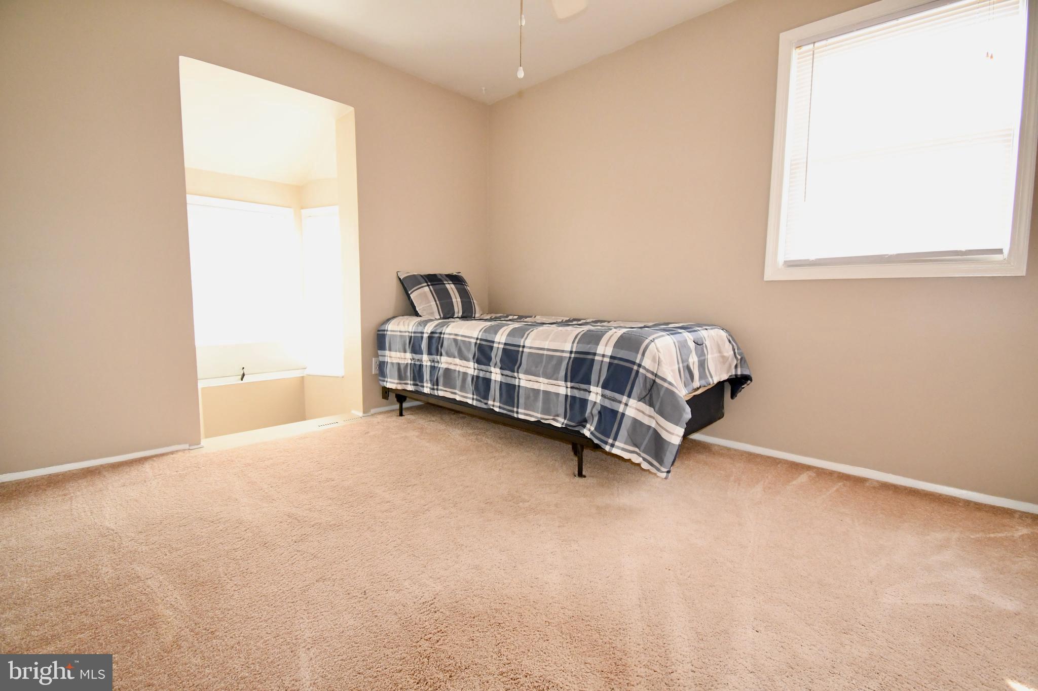 427 Haslett Road Joppa, MD 21085 - Photo 21 of 53 Bedroom 2