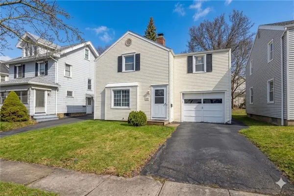 $225,000 | 30 Raleigh Street, Rochester, NY 14620