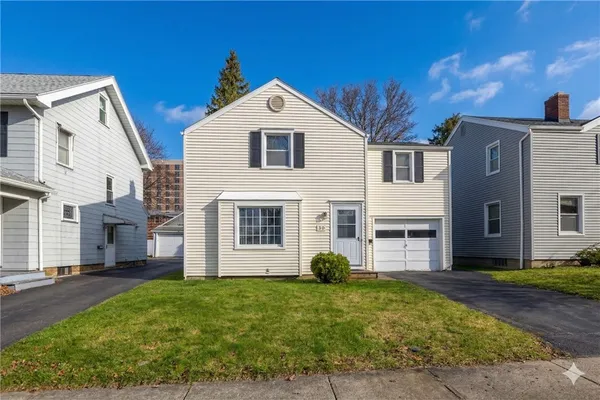 $225,000 | 30 Raleigh Street, Rochester, NY 14620