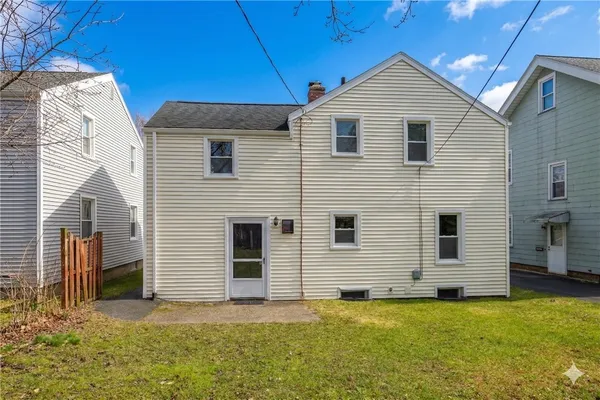 $225,000 | 30 Raleigh Street, Rochester, NY 14620