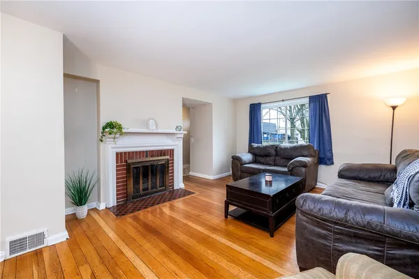 $225,000 | 30 Raleigh Street, Rochester, NY 14620
