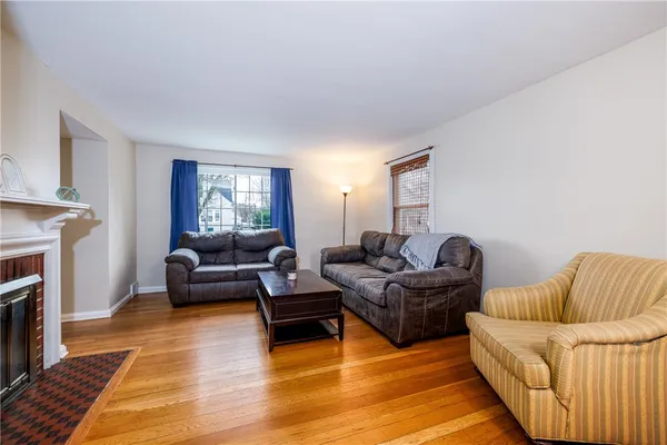 $225,000 | 30 Raleigh Street, Rochester, NY 14620