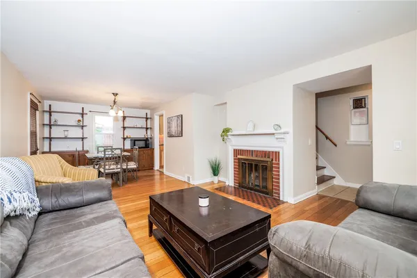 $225,000 | 30 Raleigh Street, Rochester, NY 14620