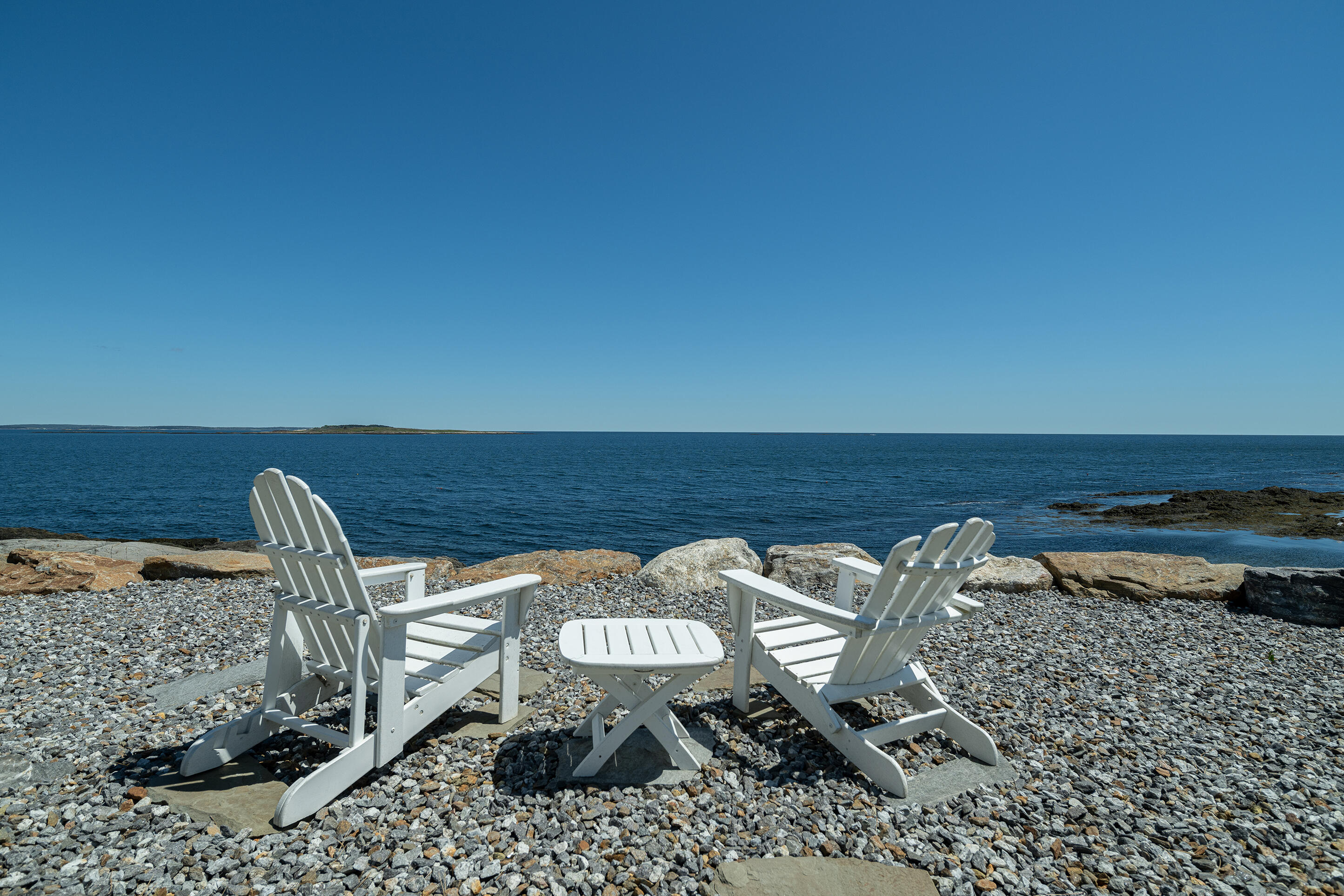 26 Cedar Beach Road Bailey Island, ME 04003 - Photo 4 of 24 4.