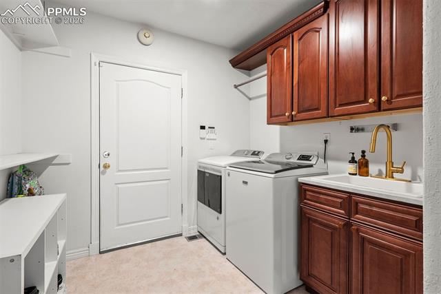 17521 Abert Ridge View Colorado Springs, CO 80908 - Photo 32 of 50